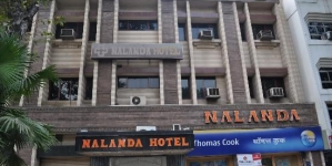 Jharkhand Hotels