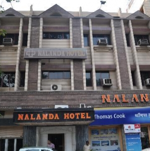 Jharkhand Hotels