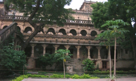 Bihar Tourist Places