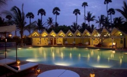 Karnataka Hotels