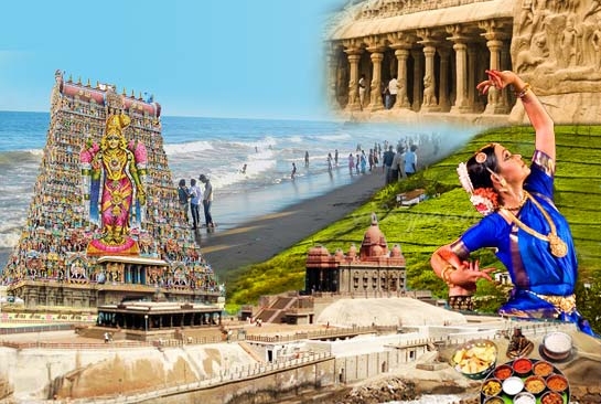 Tamil Nadu Culture